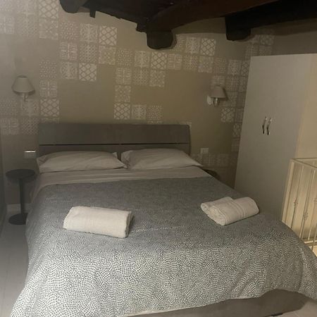Sottosopra Apartment Napoli Dış mekan fotoğraf