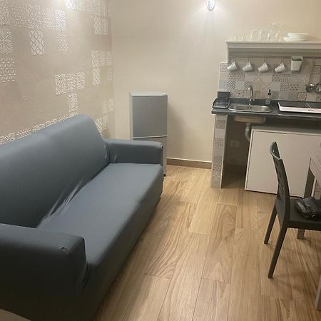 Sottosopra Apartment Napoli Dış mekan fotoğraf