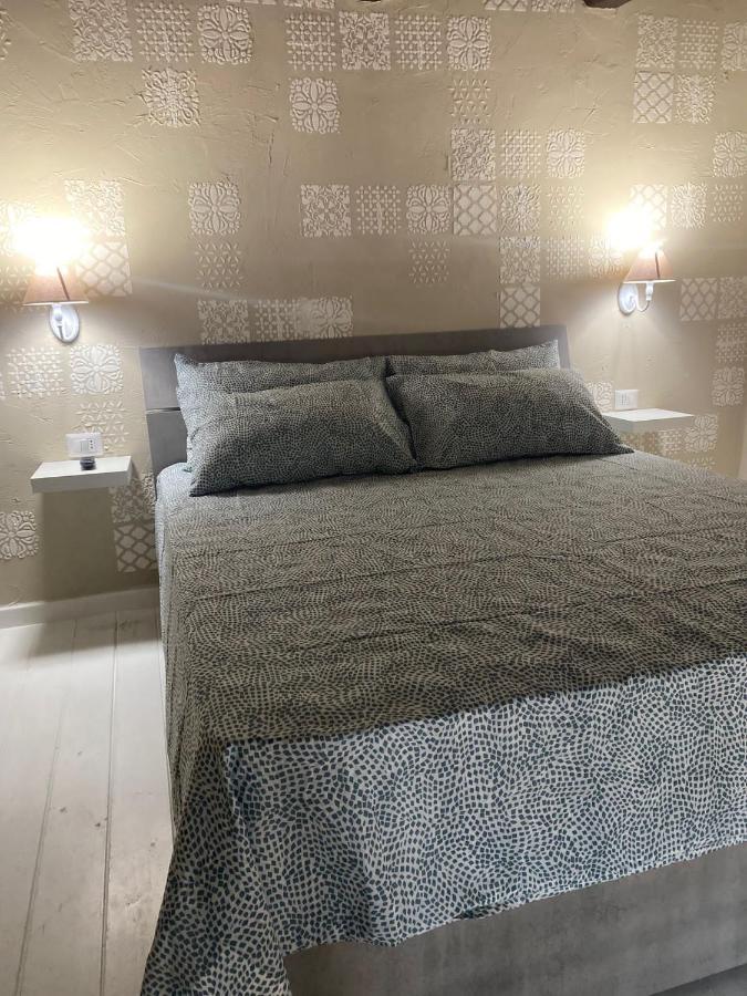 Sottosopra Apartment Napoli Dış mekan fotoğraf