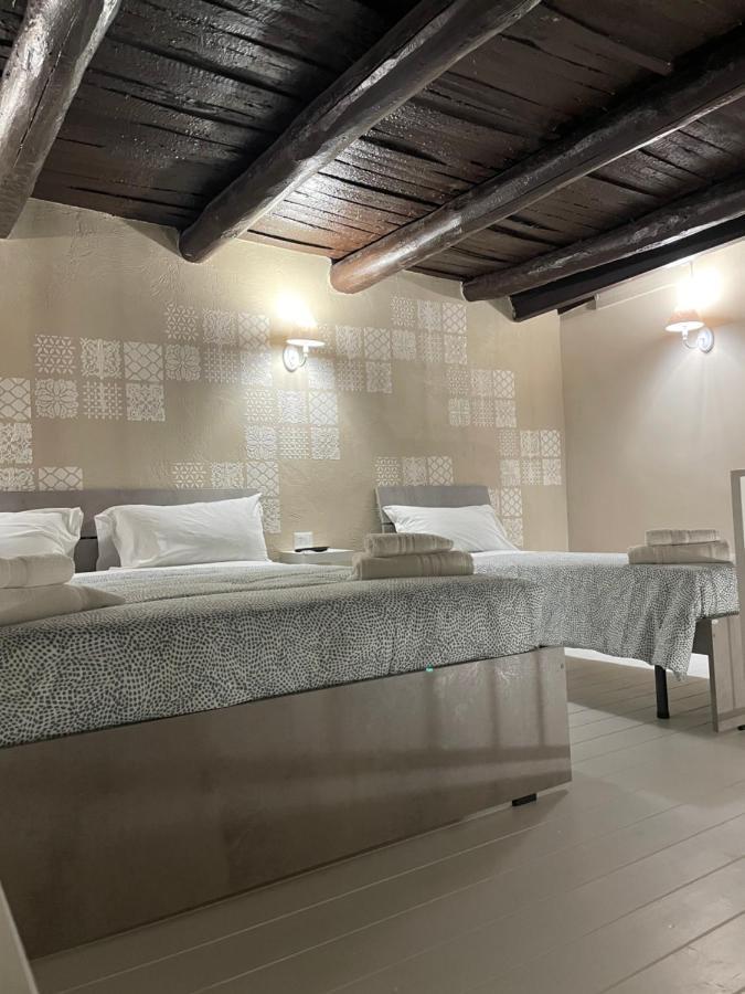 Sottosopra Apartment Napoli Dış mekan fotoğraf