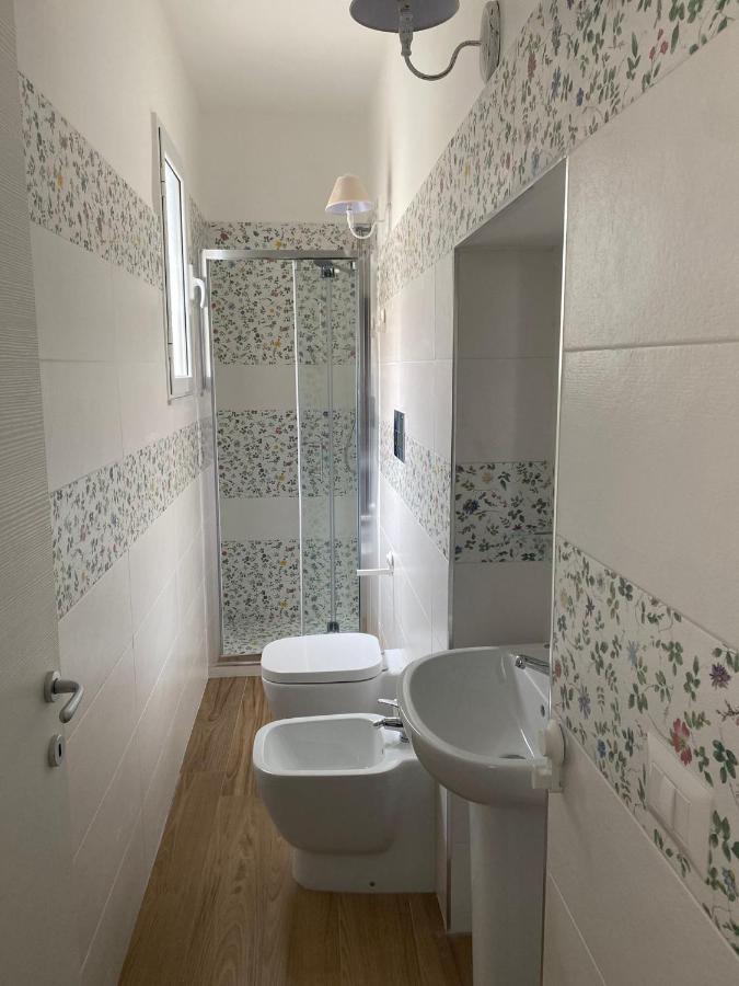 Sottosopra Apartment Napoli Dış mekan fotoğraf