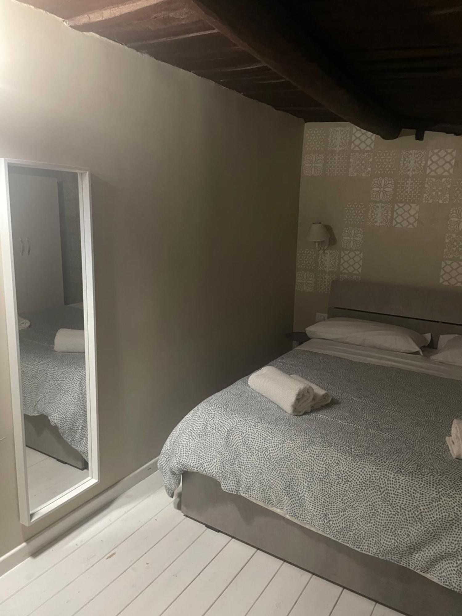 Sottosopra Apartment Napoli Dış mekan fotoğraf