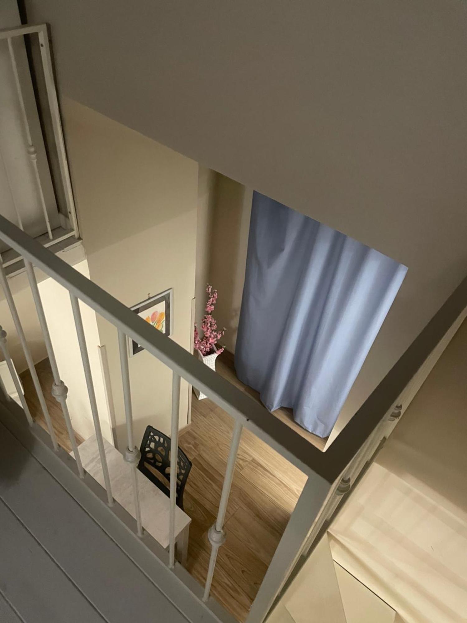 Sottosopra Apartment Napoli Dış mekan fotoğraf