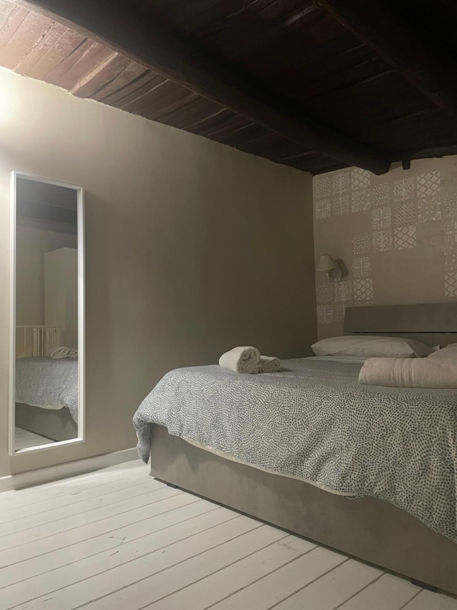 Sottosopra Apartment Napoli Dış mekan fotoğraf