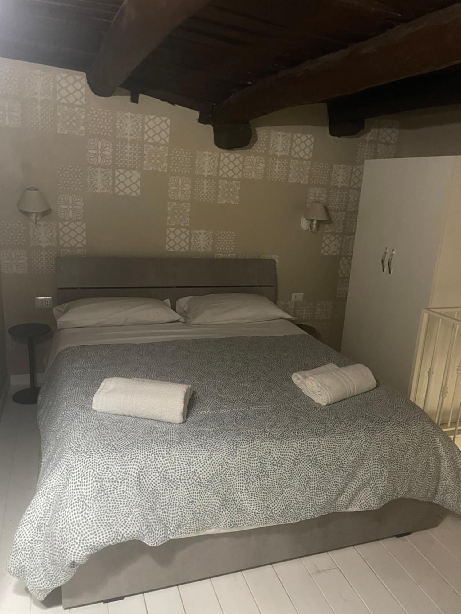 Sottosopra Apartment Napoli Dış mekan fotoğraf