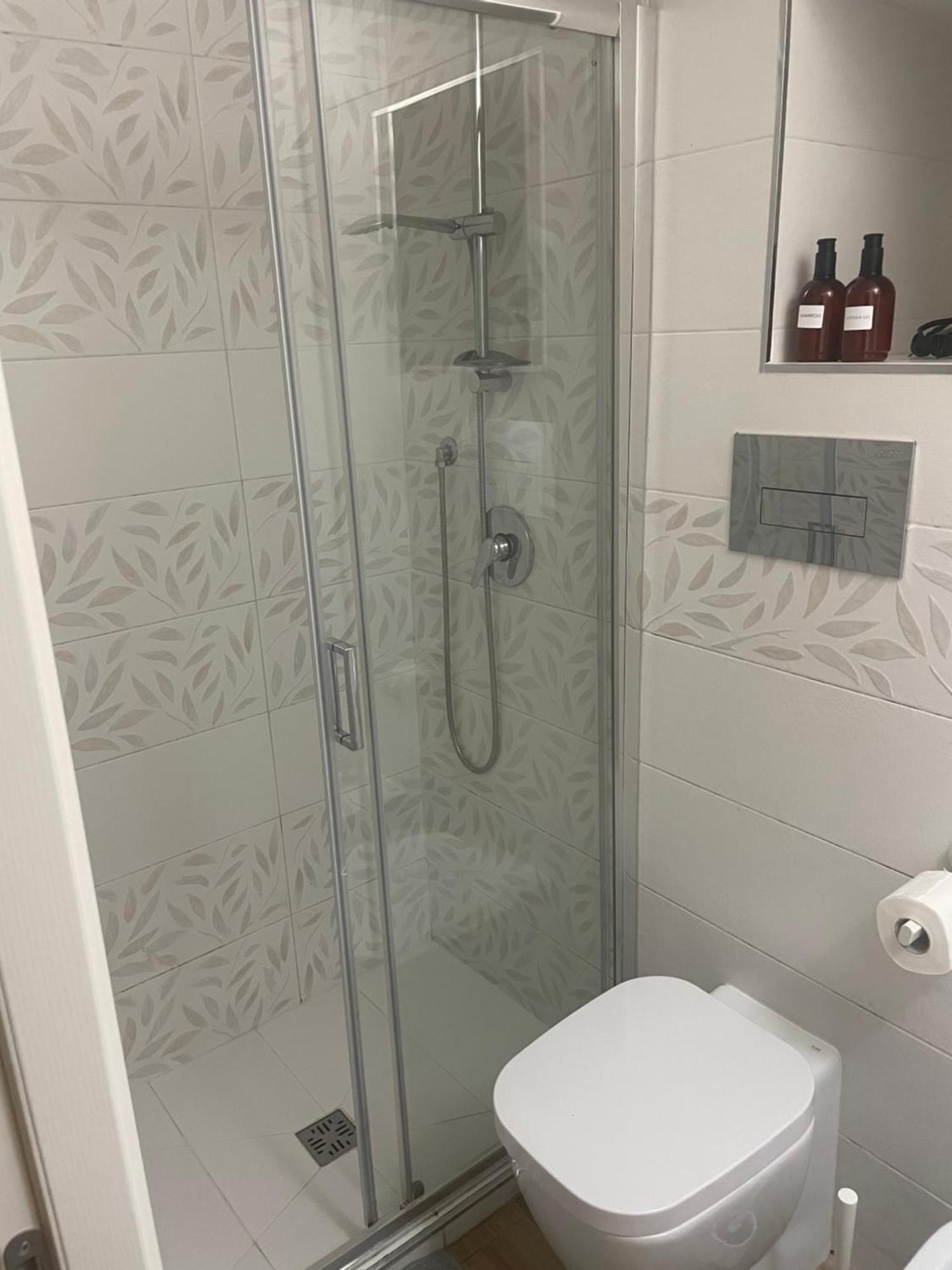 Sottosopra Apartment Napoli Dış mekan fotoğraf