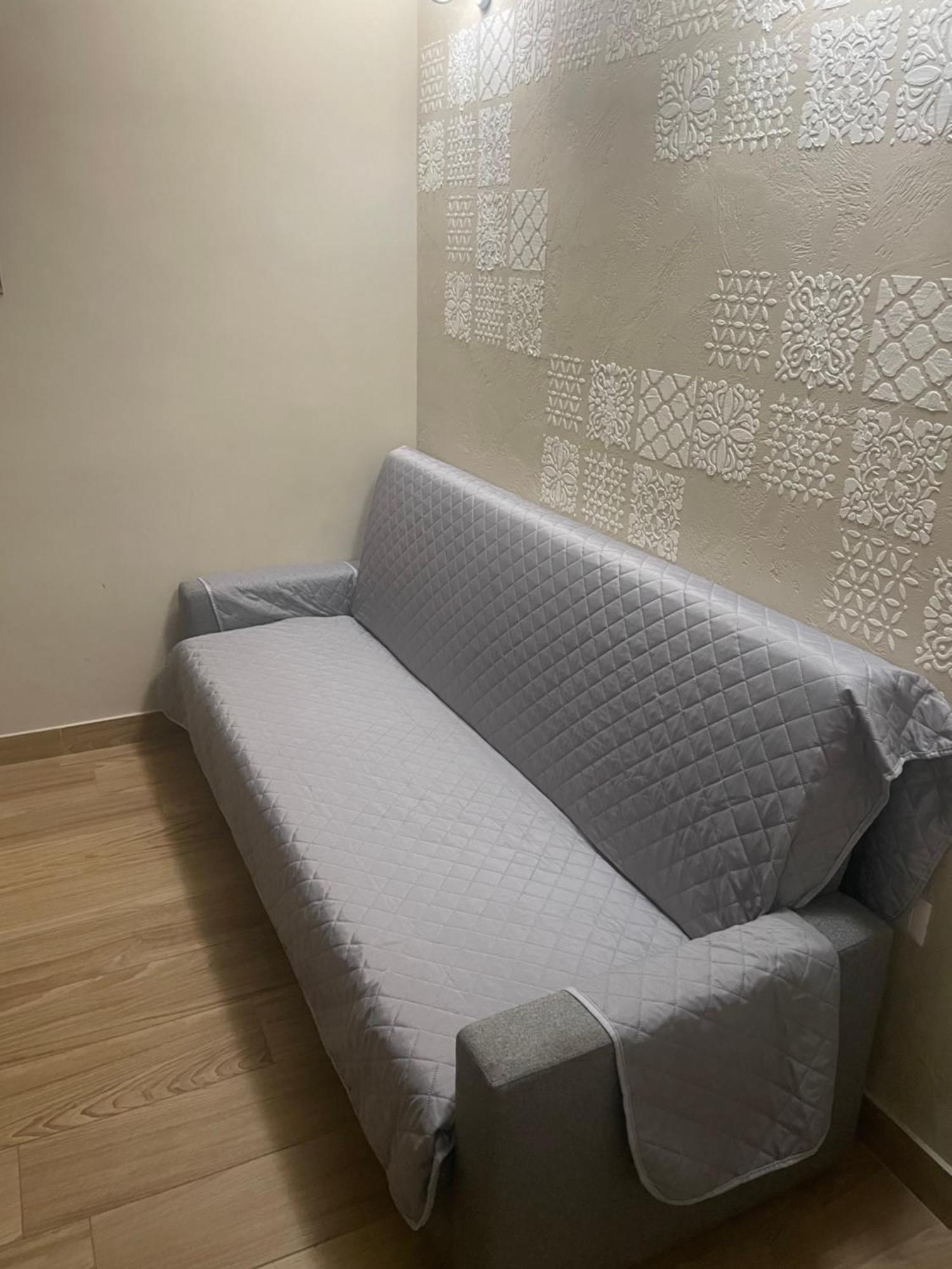 Sottosopra Apartment Napoli Dış mekan fotoğraf