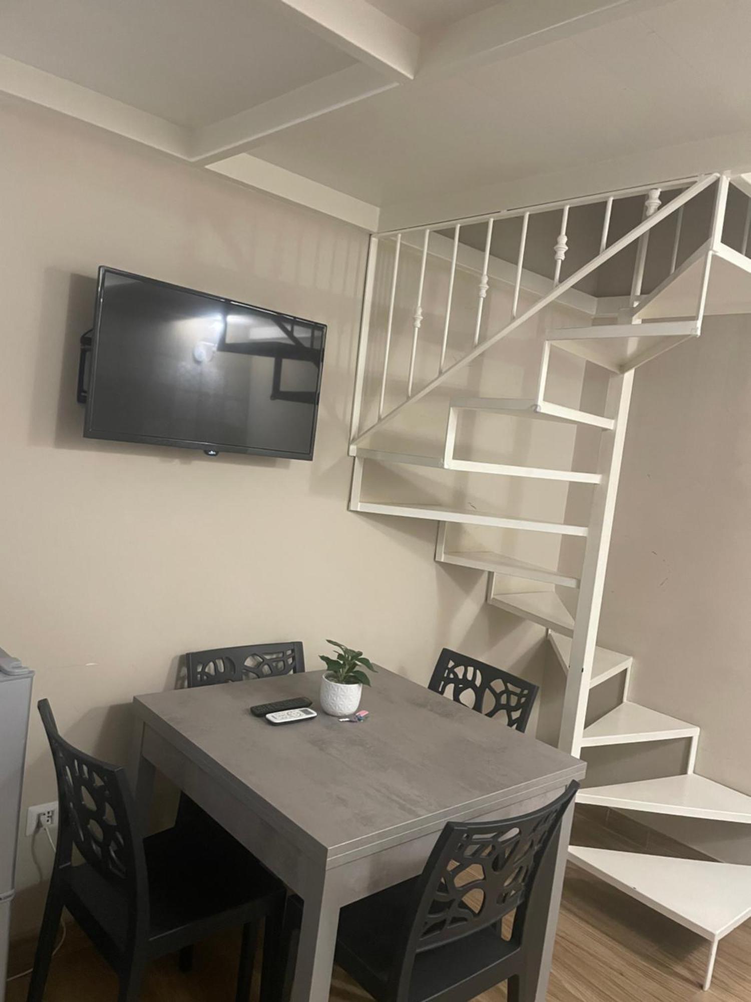 Sottosopra Apartment Napoli Dış mekan fotoğraf