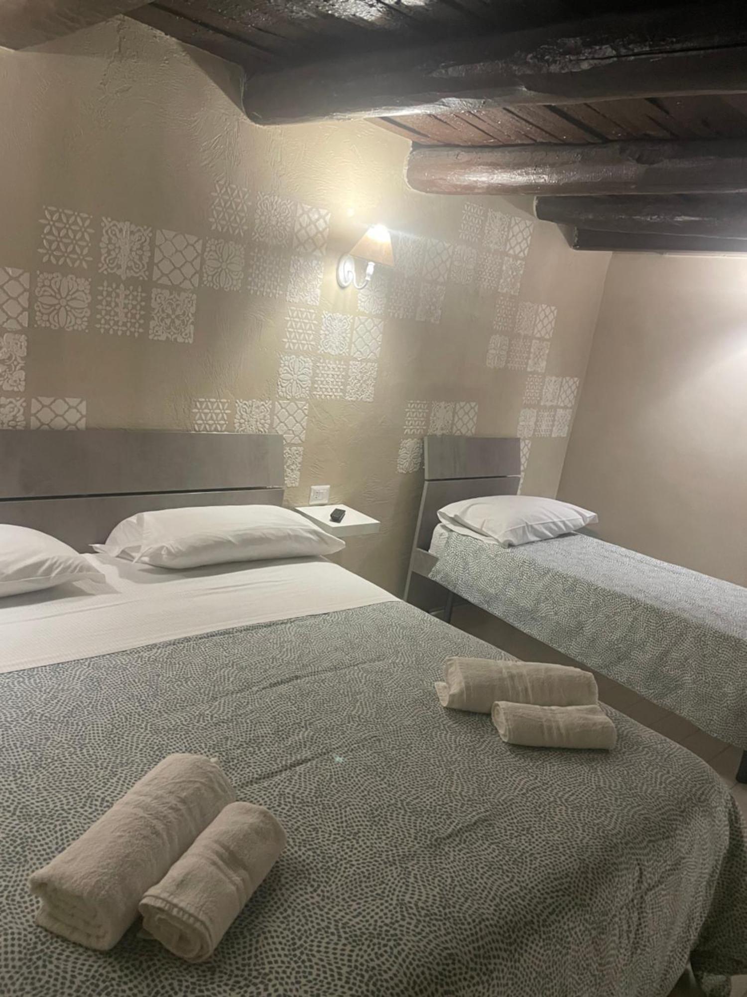 Sottosopra Apartment Napoli Dış mekan fotoğraf