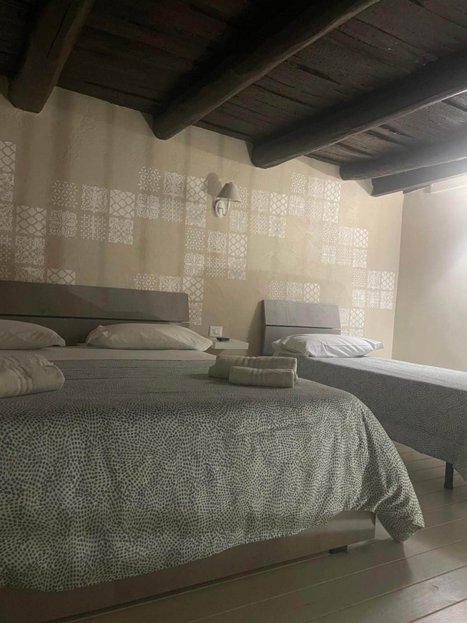 Sottosopra Apartment Napoli Dış mekan fotoğraf
